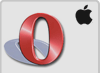 Opera - Apple